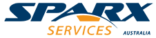 Sparx Services Australia Logo