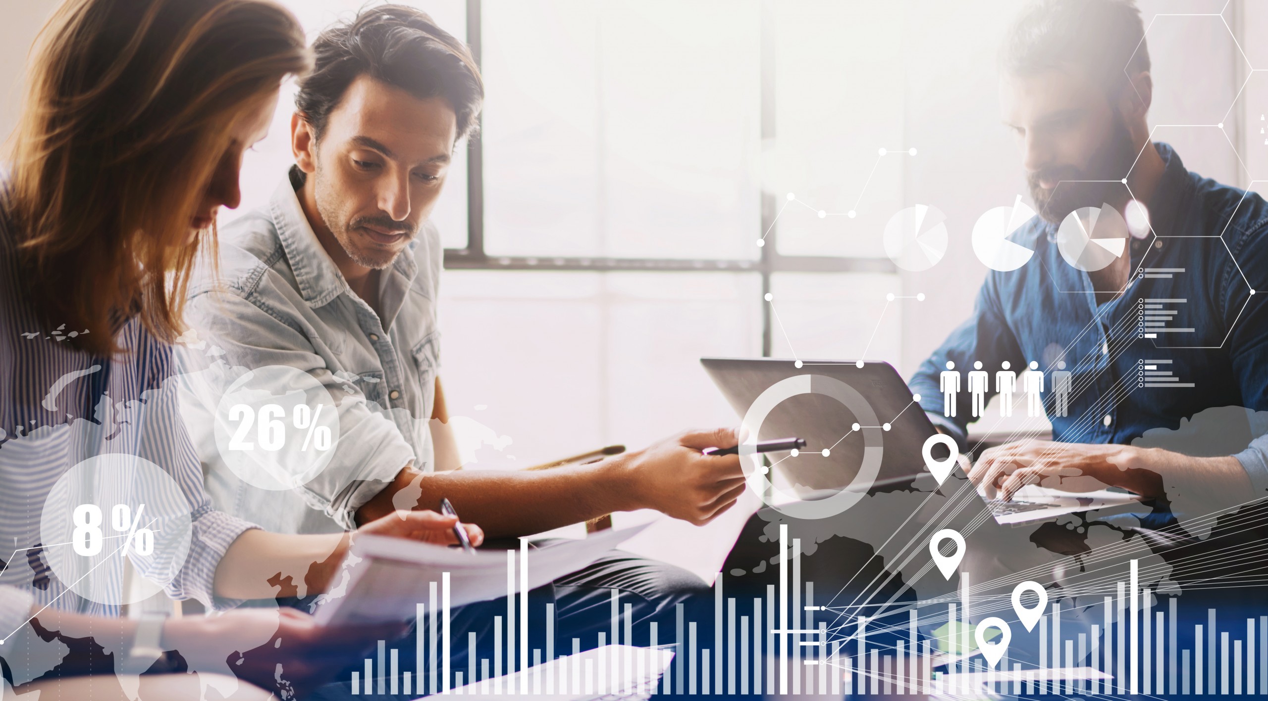 Consulting and Facilitation Banner shutterstock_720824251